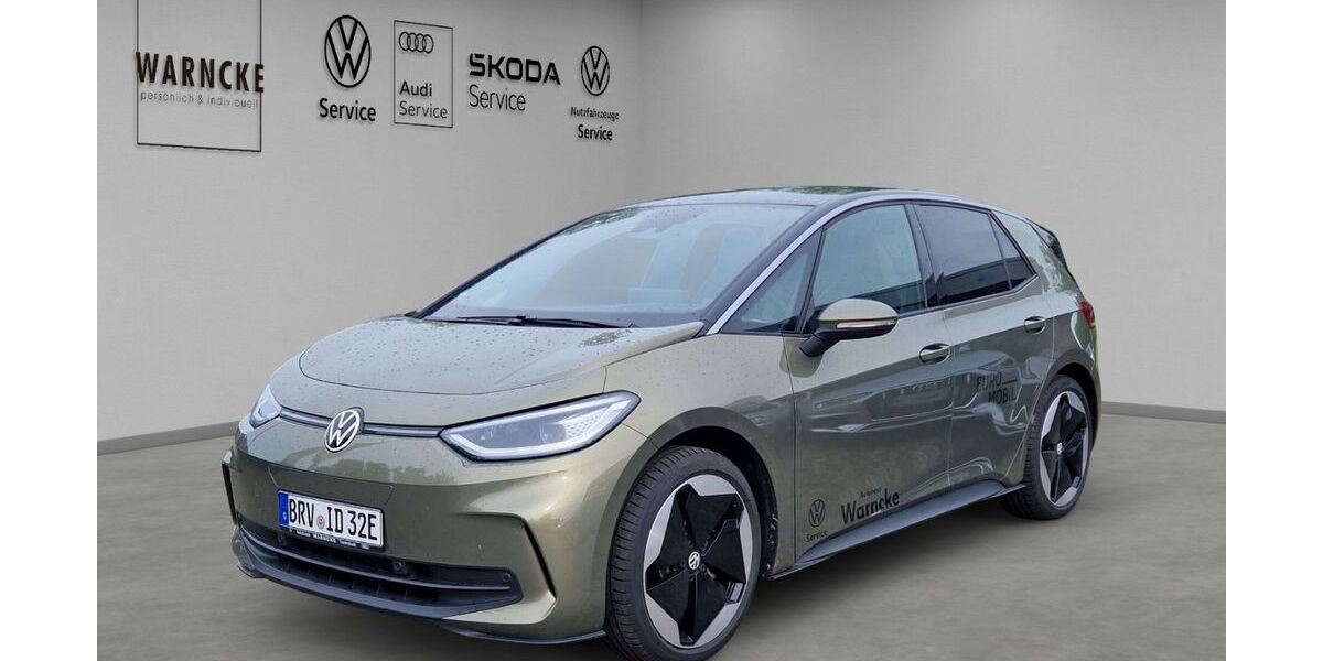 VW ID.3 16.900 km 42.470 &euro; Tarmstedt 27412