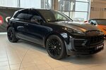 Porsche Macan |PASM|PANO|21´´RS|PDLS+|Sport-Chrono|Luft| 37.229 km 71.999 &euro; Mainz-Kostheim 55246