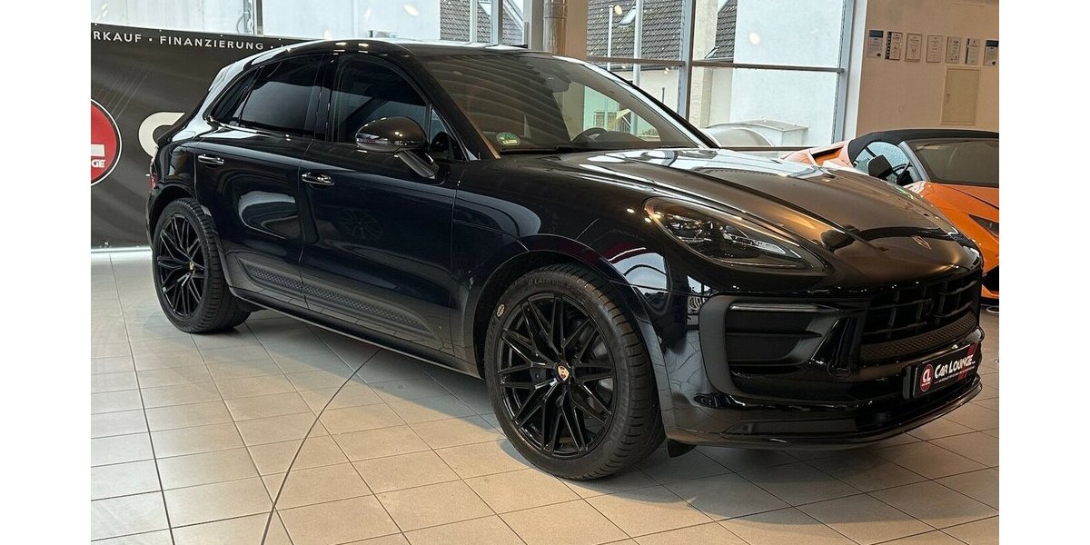 Porsche Macan |PASM|PANO|21´´RS|PDLS+|Sport-Chrono|Luft| 39.229 km 66.999 &euro; Mainz-Kostheim 55246