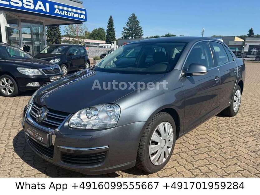 Jetta