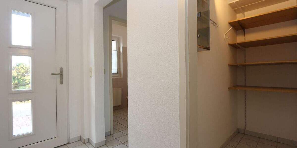 Reihenendhaus Bad Bevensen - 4 Zimmer, 103 m&sup2;, 1.250&euro; | Angebot:25916134