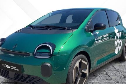 Renault Twingo 2.000 km 23.840 &euro; Göttingen 37079