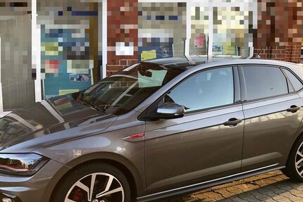 VW Polo 103.000 km 15.999 &euro; Meppen 49716