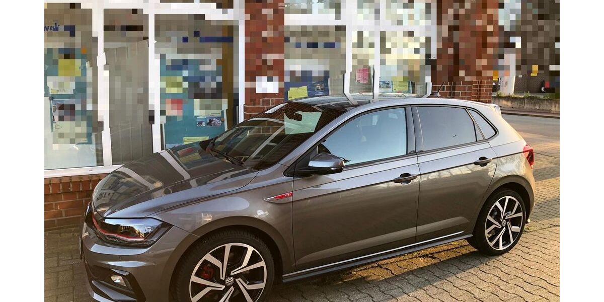 VW Polo 103.000 km 15.999 &euro; Meppen 49716