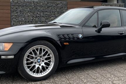 BMW Z3 232.200 km 15.850 &euro; Quakenbrück 49610