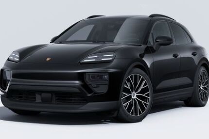 Porsche Macan 21.384 km 74.900 &euro; Magdeburg 39116