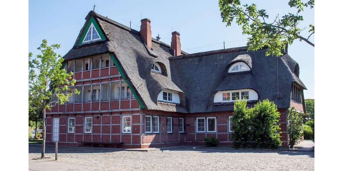 Etagenwohnung Wurster Nordseeküste - 2 Zimmer, 41 m&sup2;, 154.000&euro; | Angebot:26254175