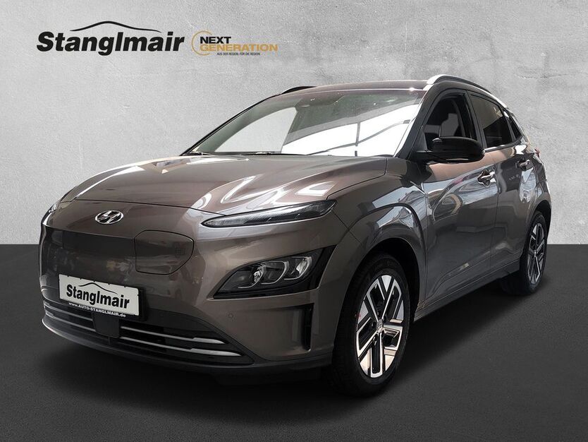 Hyundai KONA 13.000 km 22.990 € Wielenbach 82407