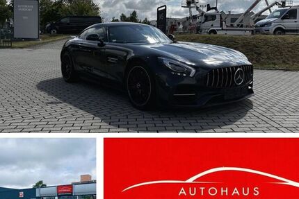 Mercedes AMG GT