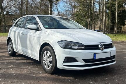 VW Polo 90.400 km 9.000 &euro; Achterwehr 24239