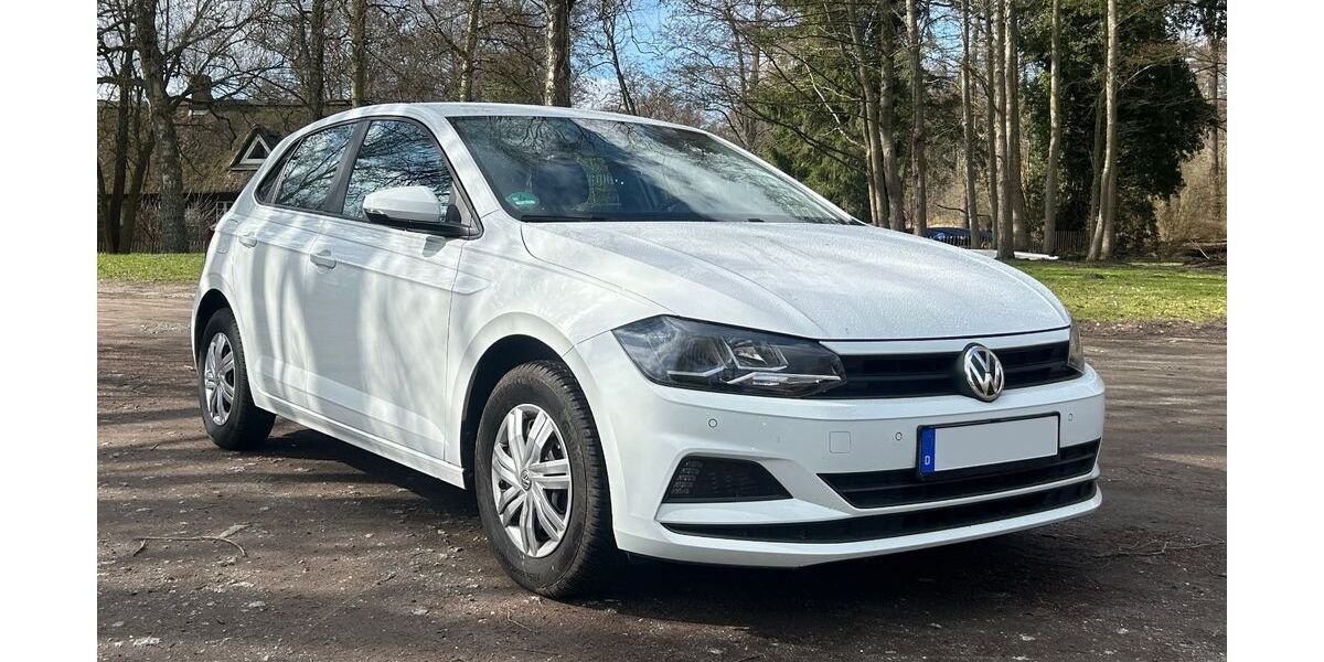 VW Polo 90.400 km 9.200 &euro; Achterwehr 24239