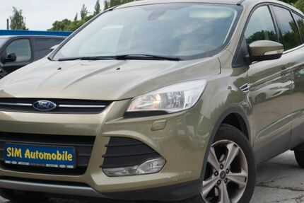 Ford Kuga 159.000 km 4.490 &euro; Rostock 18146