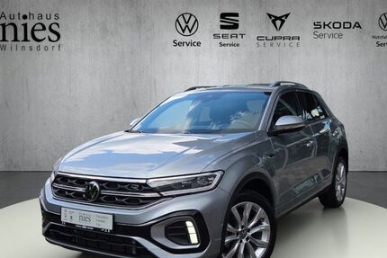 VW T-Roc 11.150 km 27.990 &euro; Wilnsdorf 57234