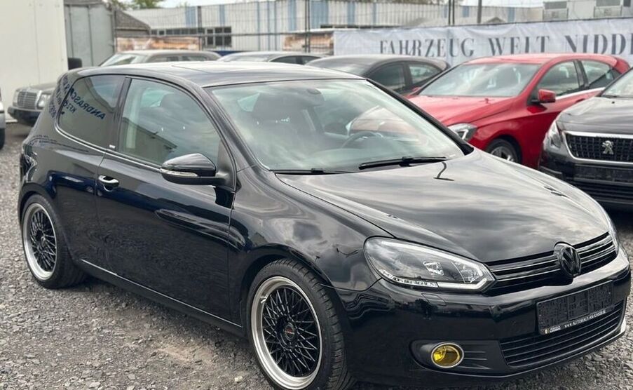 Golf