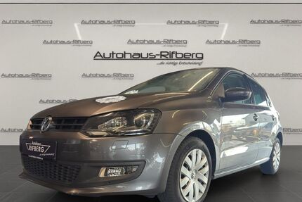 VW Polo 72.000 km 10.890 &euro; Detmold 32758
