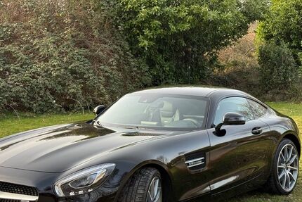 Mercedes-Benz AMG GT 67.892 km 72.500 &euro; Sankt Augustin 53757