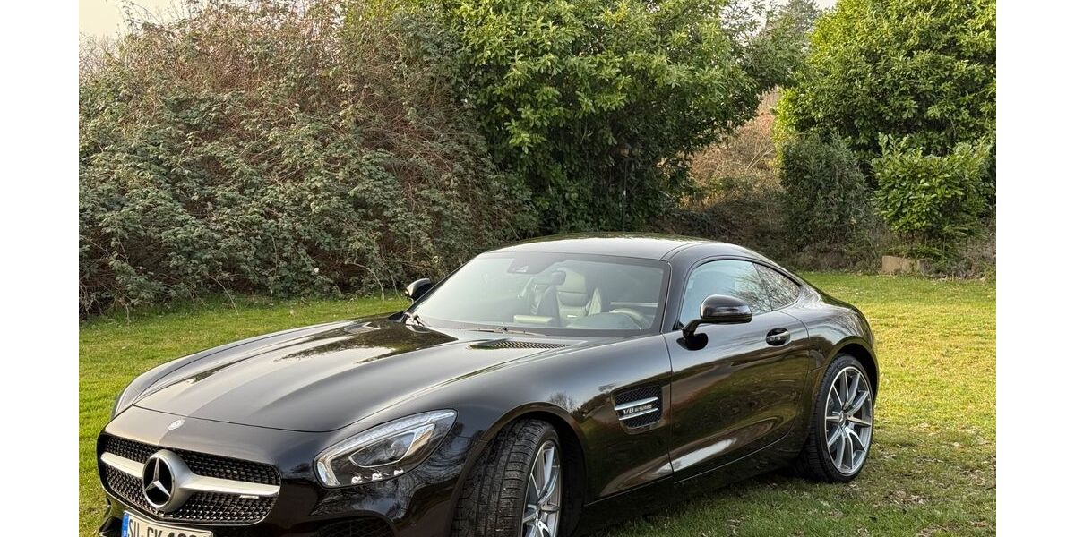 Mercedes-Benz AMG GT 67.892 km 72.500 &euro; Sankt Augustin 53757