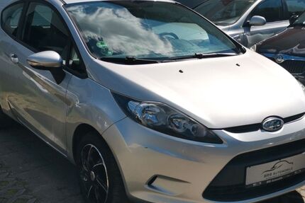 Ford Fiesta 147.471 km 3.499 &euro; Teltow 14513