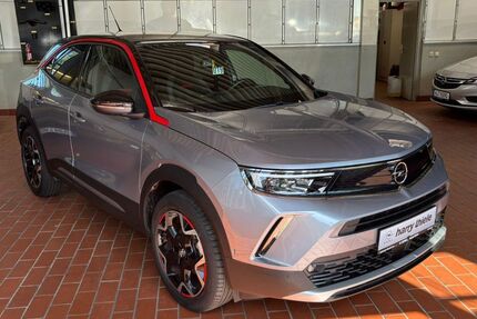 Opel Mokka 34.600 km 19.950 € Garbsen 30823