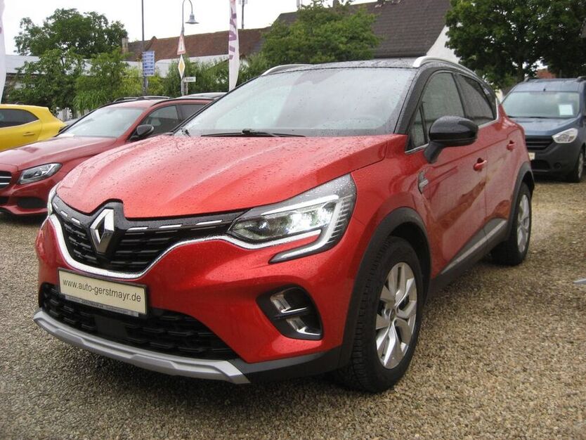 Captur
