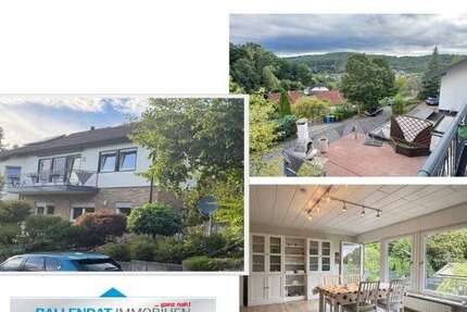 Haus zum Kaufen in Daaden 314.000 € 167 m² 7 zimmer