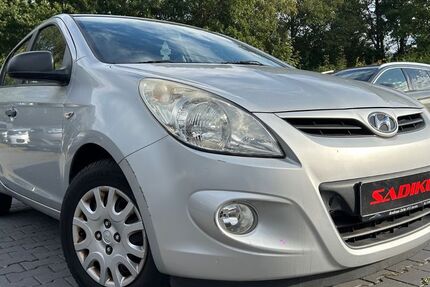 Hyundai i20 164.000 km 1.950 &euro; Westoverledingen 26810
