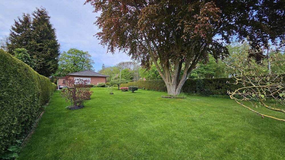 Einfamilienhaus Cuxhaven Süder-Westerwisch - 3 Zimmer, 108 m&sup2;, 268.000&euro; | Angebot:26450449
