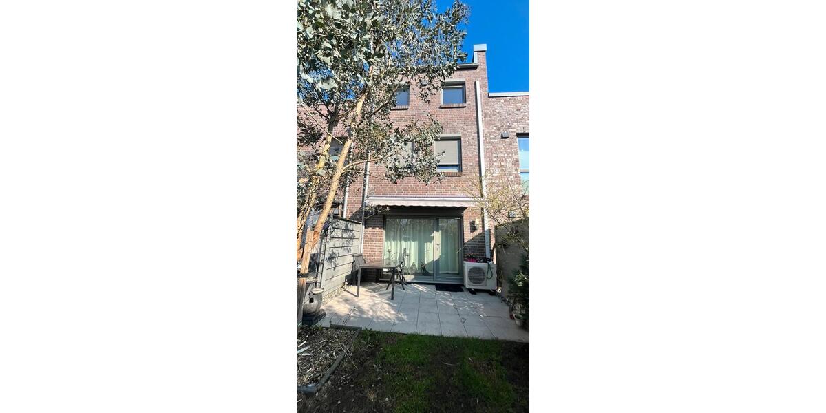 Reihenhaus Bremen Hemelingen - 4.5 Zimmer, 120 m&sup2;, 459.000&euro; | Angebot:26301348