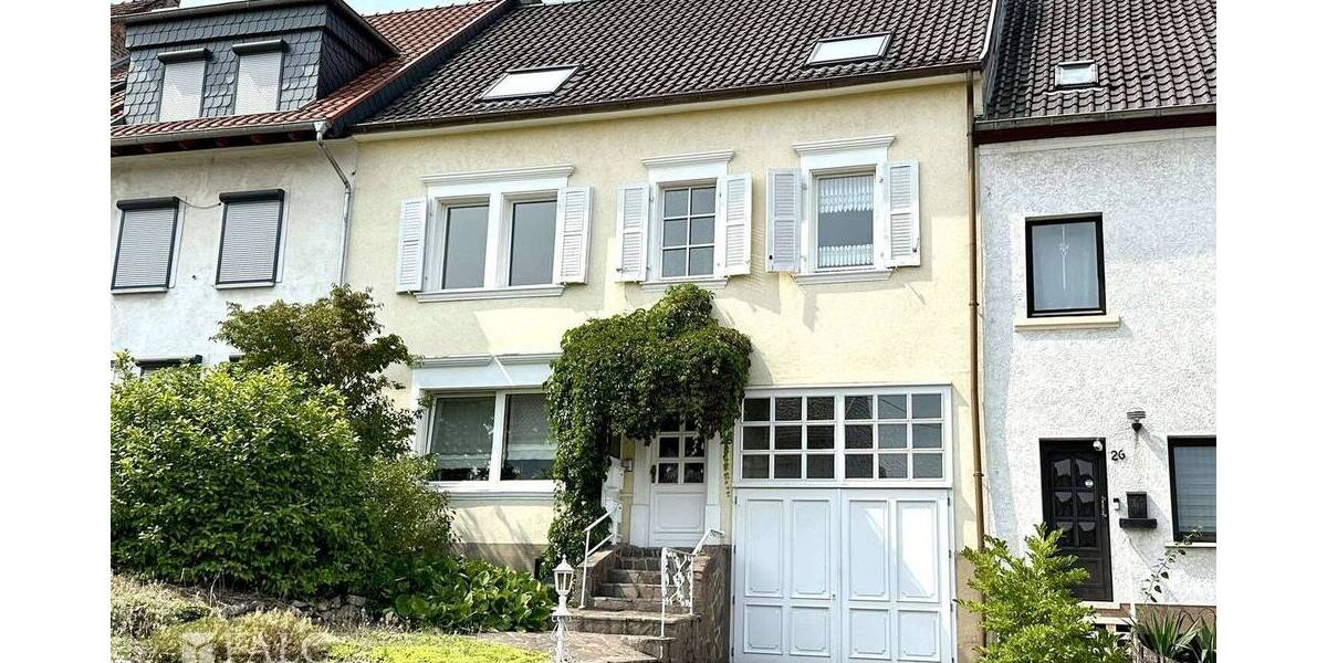 Mehrfamilienhaus, Wohnhaus Völklingen Ludweiler - 1 Zimmer, 160 m&sup2;, 205.000&euro; | Angebot:26106688