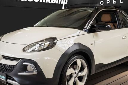 Opel Adam 66.267 km 13.480 &euro; Lünen 44532