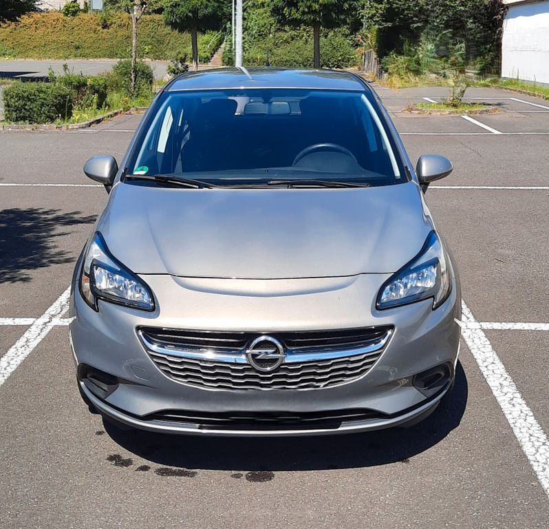 Opel Corsa 51.000 km 7.700 € Haibach 63808