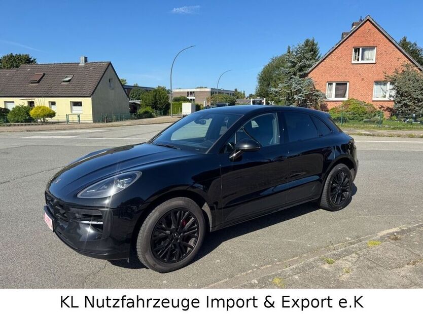 Macan