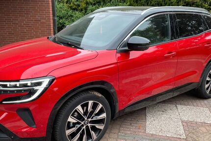 Renault Austral 20.627 km 31.800 &euro; Schafstedt 25725
