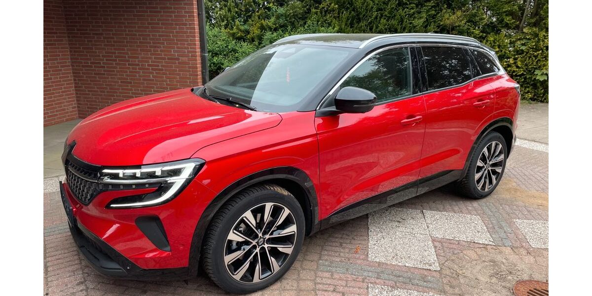 Renault Austral 20.627 km 31.800 &euro; Schafstedt 25725