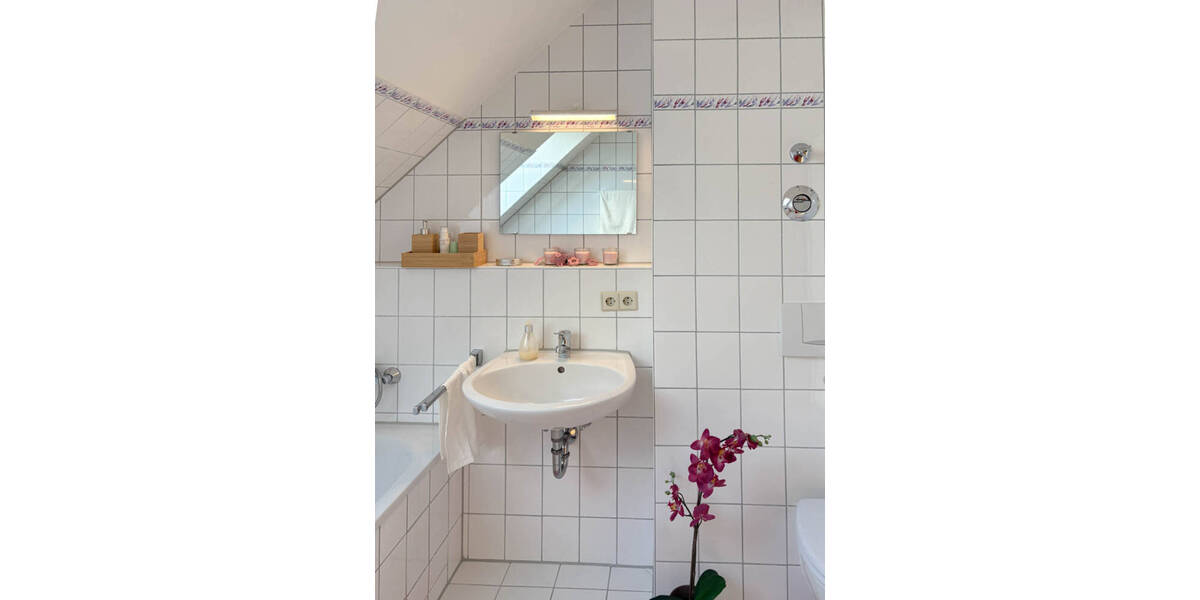 Etagenwohnung Senden Ay - 2 Zimmer, 51 m&sup2;, 189.000&euro; | Angebot:26291740