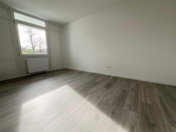 Schöne 2-Zimmer-Wohnung mit Balkon! 2 zimmer