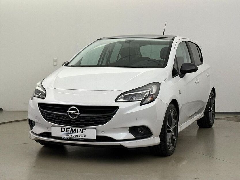 Corsa
