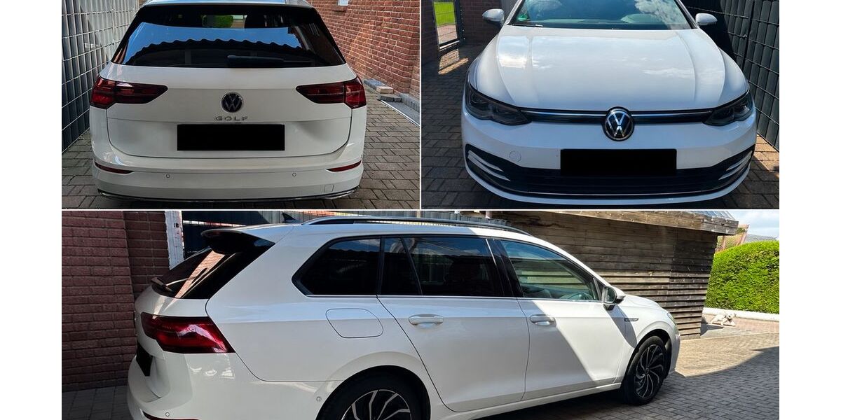 VW Golf 117.000 km 20.350 &euro; vechelde 38159