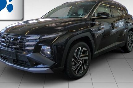Hyundai TUCSON 26.337 km 33.530 &euro; Münster 48157
