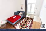Etagenwohnung Halle (Saale) Innenstadt - 4 Zimmer, 1.840&euro; | Angebot:26425229