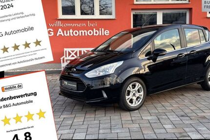 Ford B-Max 79.827 km 11.350 &euro; Lübbenau 03222