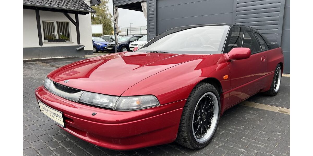 Subaru SVX 187.000 km 8.470 &euro; Nauen 14641