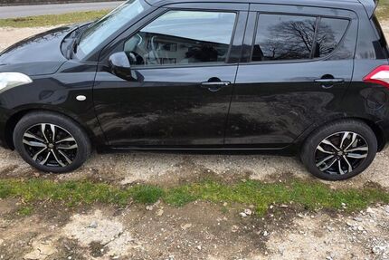 Suzuki Swift 148.000 km 5.900 &euro; Berg b.Neumarkt i.d.OPf. 92348