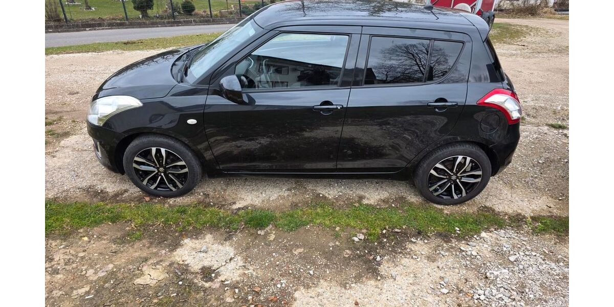 Suzuki Swift 148.000 km 5.900 &euro; Berg b.Neumarkt i.d.OPf. 92348