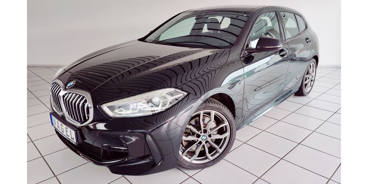 BMW 120 39.900 km 27.900 &euro; Birkenfeld 55765