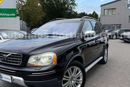 Volvo XC90 247.500 km 13.470 &euro; Hannover 30629