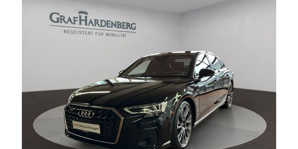 Audi A8 76.900 km 59.888 &euro; Offenburg 77652