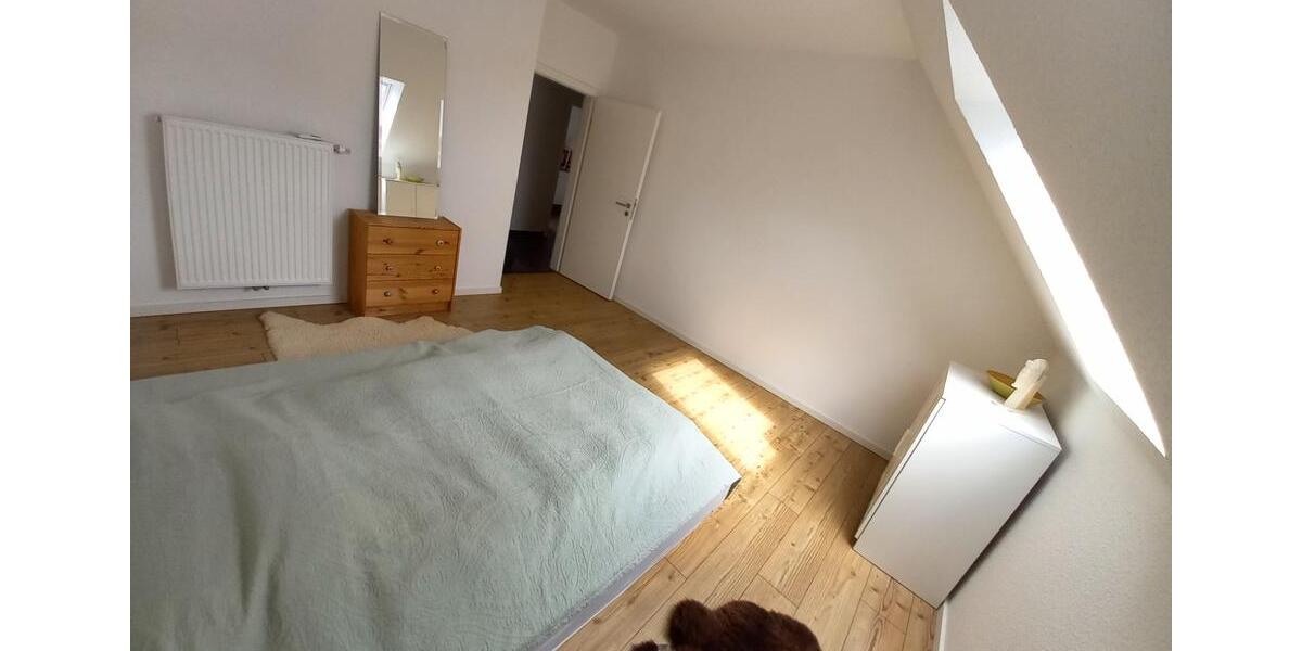 Etagenwohnung Oldenburg Bürgeresch - 2 Zimmer, 51 m&sup2;, 190.000&euro; | Angebot:27094301