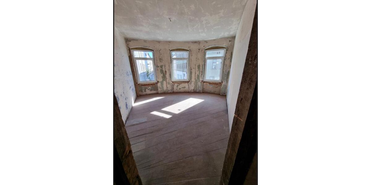 Mehrfamilienhaus, Wohnhaus Gera Alt-Taubenpreskeln - 21 Zimmer, 540 m&sup2;, 145.000&euro; | Angebot:25488460