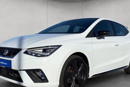 Seat Ibiza 42.740 km 19.790 &euro; Heide 25746